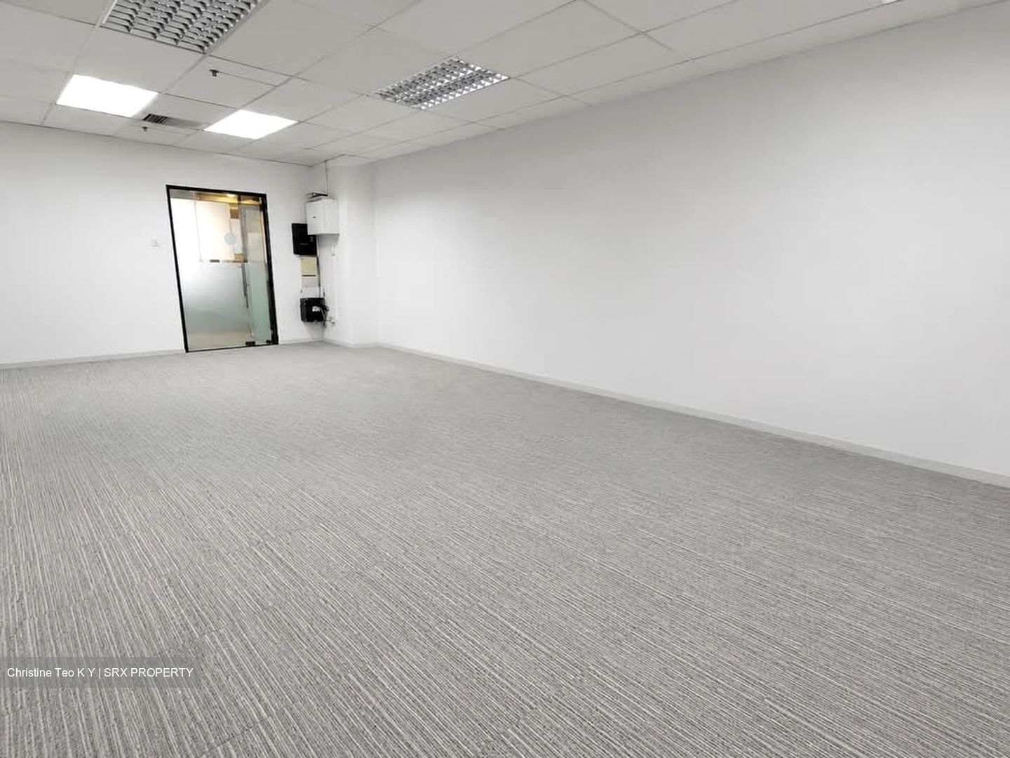 The Plaza (D7), Office #590664701